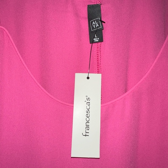 Dress - Picture 3 of 3